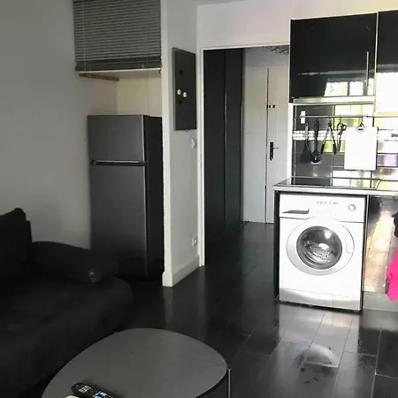 Joli T2 Golfs De Valescure, Jardin Privé, Piscine Et Tennis Dans La Résidence Appartamento Saint-Raphaël