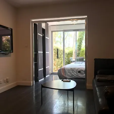 Appartamento Joli T2 Golfs De Valescure, Jardin Privé, Piscine Et Tennis Dans La Résidence *