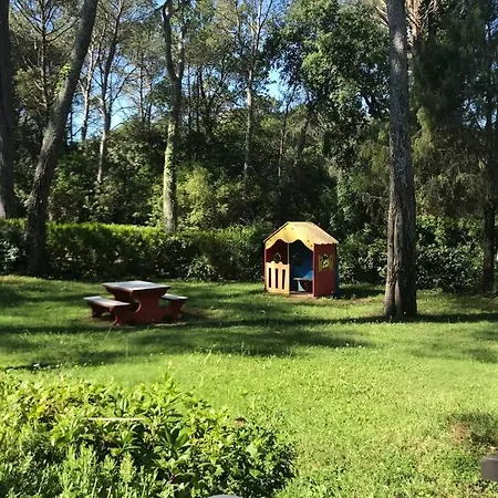 Joli T2 Golfs De Valescure, Jardin Privé, Piscine Et Tennis Dans La Résidence * Saint-Raphaël